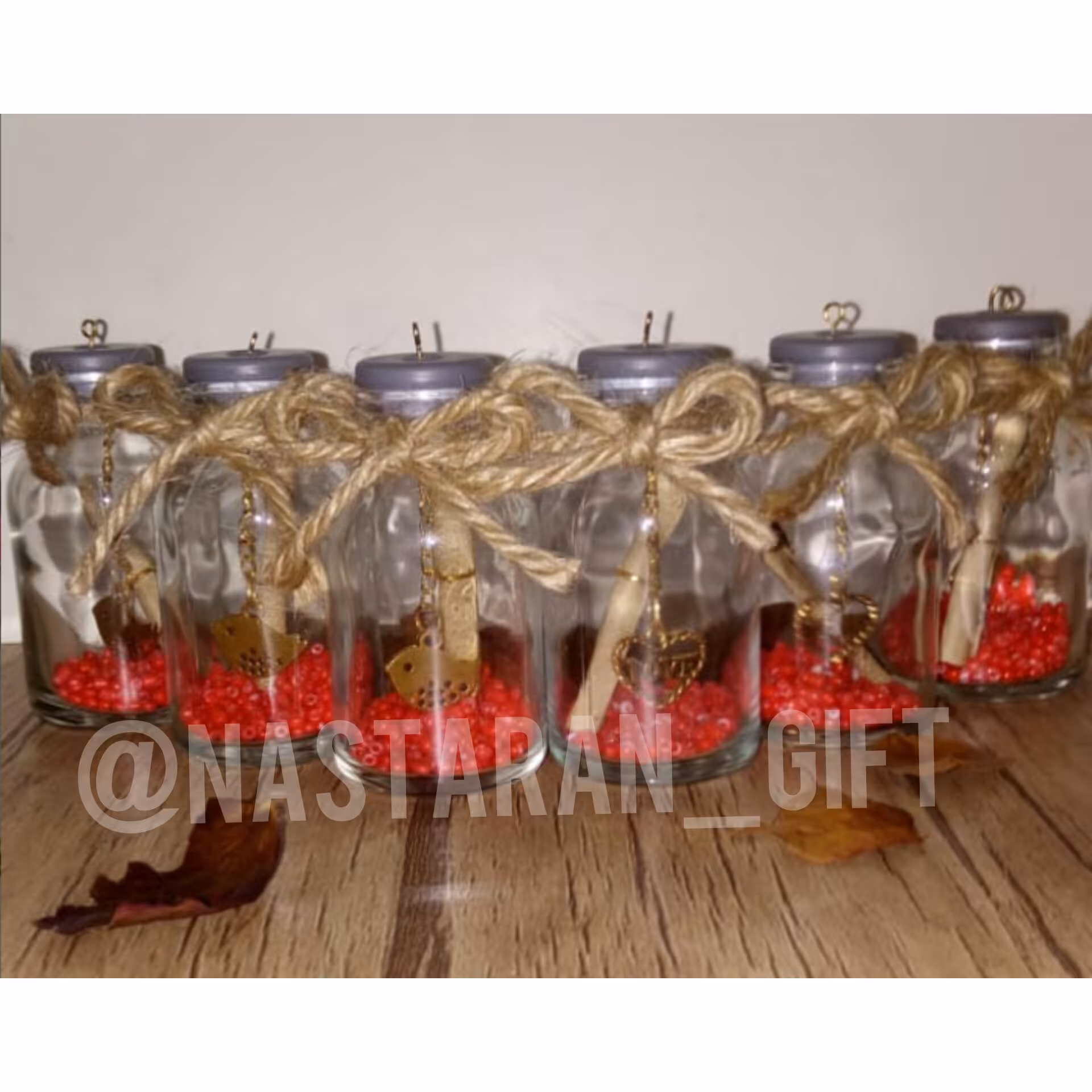 گیفت انار شب یلدا 5 عددی