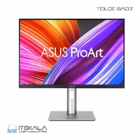 قیمت و خرید مانیتور ایسوس 24 اینچ مدل PA248CRV Pro Art | ITSKALA