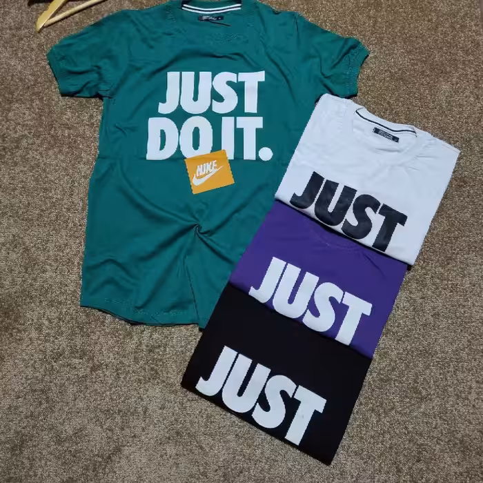 تیشرت پنبه سوپر  مردانه وپسرانه