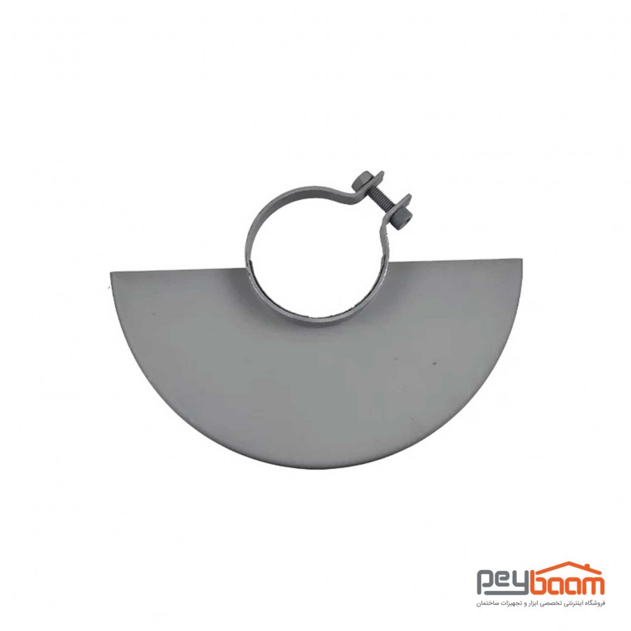 محافظ فرز آهنگری مدل PB180 سایز 180 میلی متر