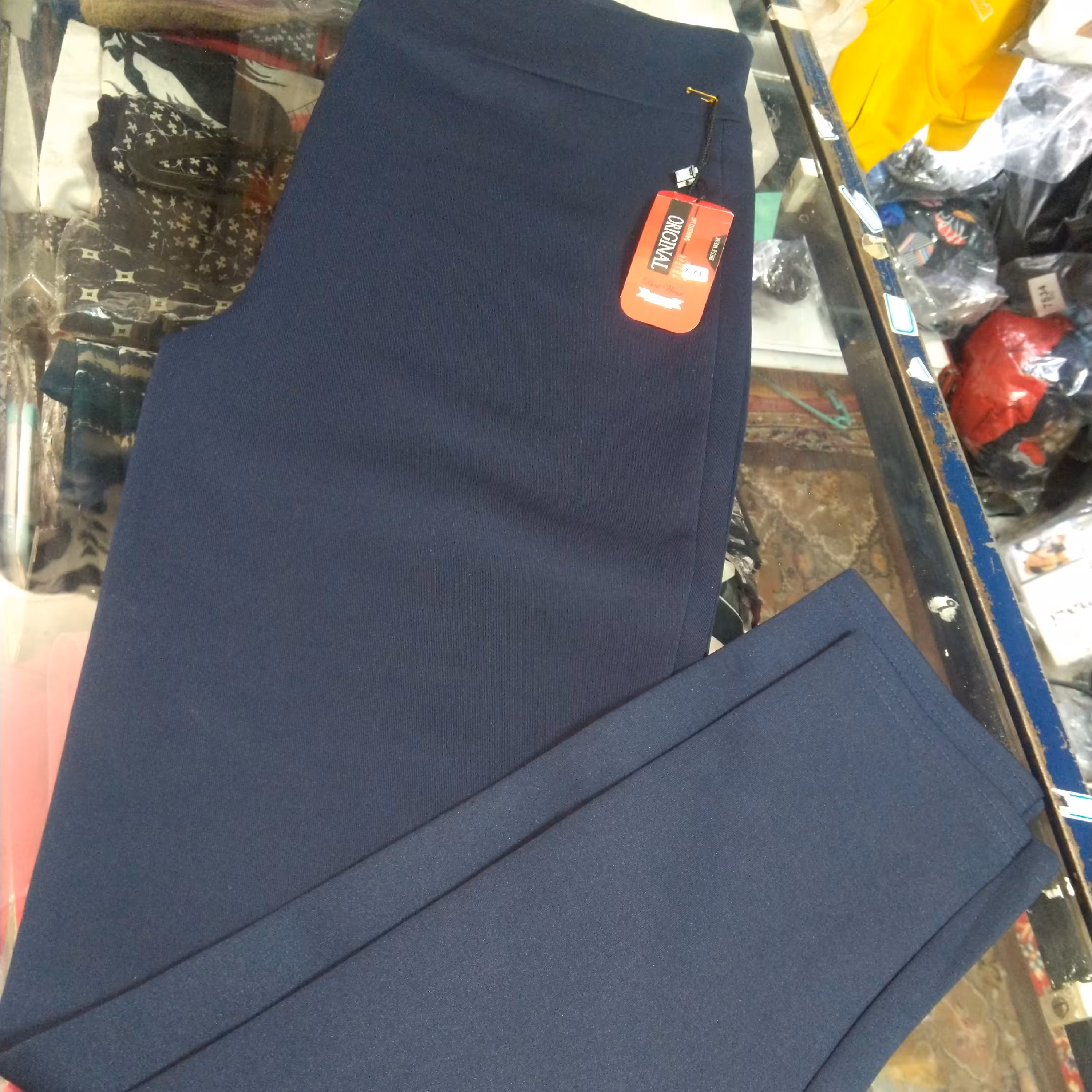 شلوار زنانه قواصی