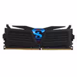 Geil Super Luce 8GB 2Ch DDR4 2400MHz CL15 RAM