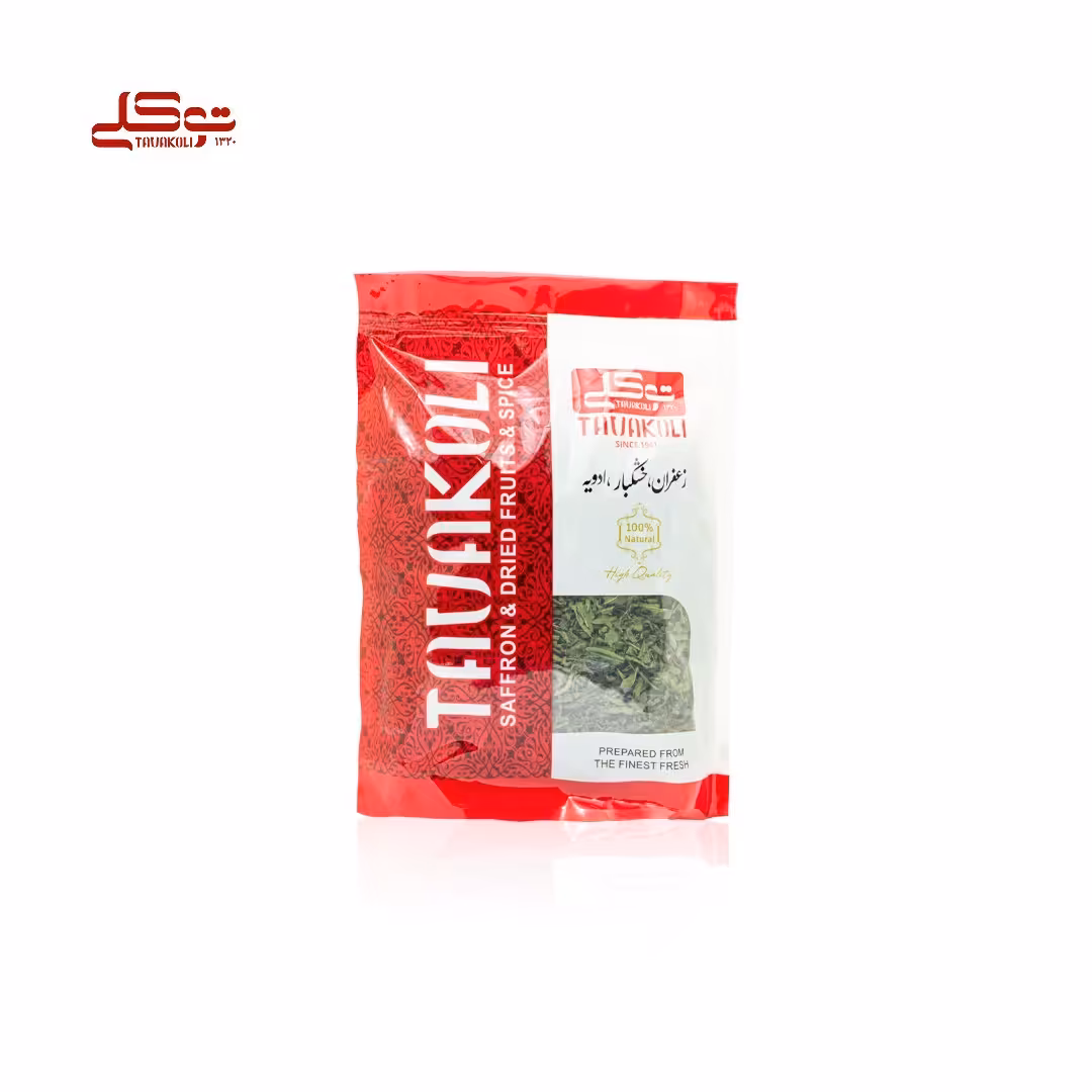 نعنا خشک بسته 250 گرمی