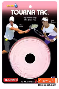 اورگریپ تنیس Tourna Tg 2 10 Xlp