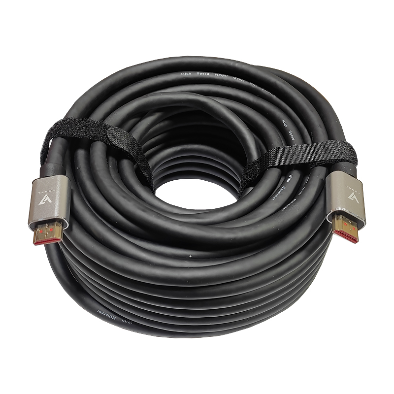 کابل HDMI 4K ورژن 20 واصل طول 10 متر