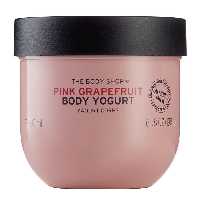 ماست بدن گریپ فروت بادی شاپ Body shop حجم 200 میل | آبرسان قوی و بسیار خوش بو