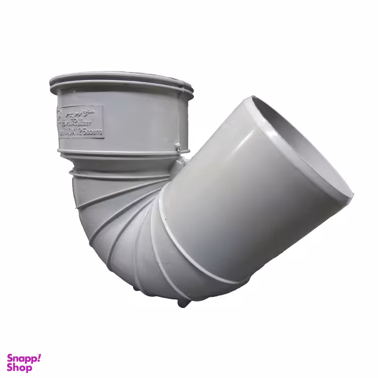 اتصال سیفون پلیکا کد 002