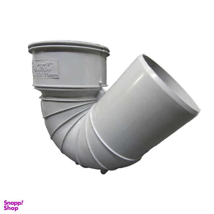 اتصال سیفون پلیکا کد 002