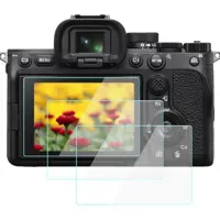 محافظ صفحه نمایش دوربین سونی Sony A7 IV