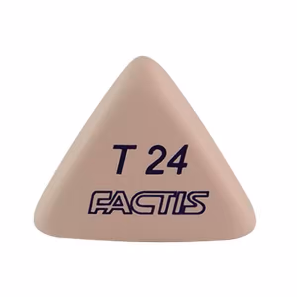 پاک کن فکتیس مدل T24 بسته 2 عددی