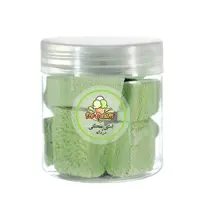 بستنی خشک طعم طالبی دردانه 