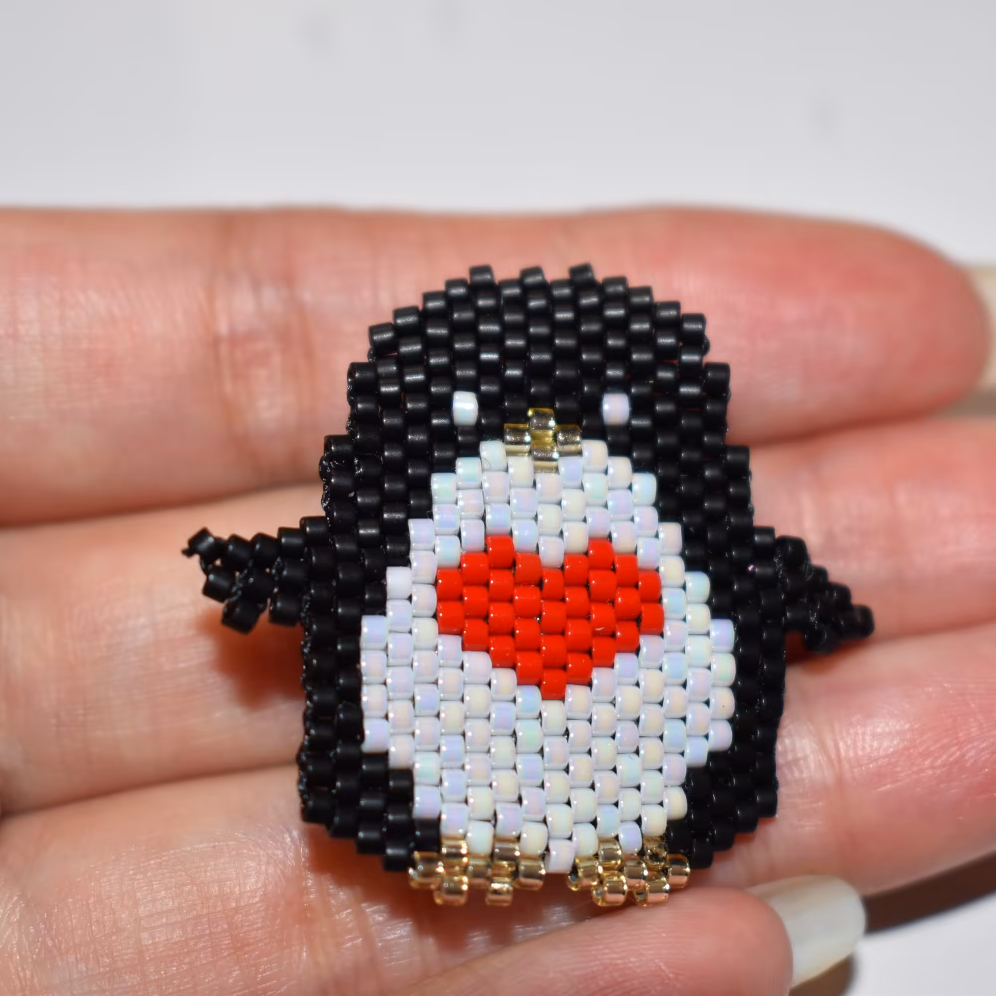 پنگوئن منجوقی