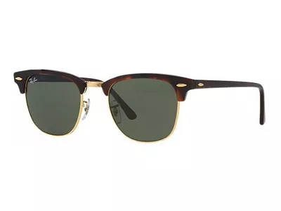 عینک ریبن اورجینال مدل ray ban rb3016 w036651