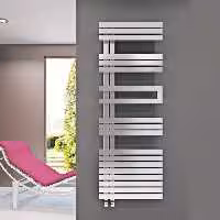 حوله خشک کن کاریسا مدل Todor