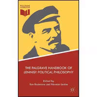 کتاب زبان اصلی The Palgrave Handbook of Leninist Political Philosophy