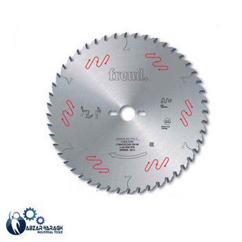 تیغ اره الماسه چوب بر 18 سانتیمتر فرود 42 دندانه LU2B0200 - ابزار یراق