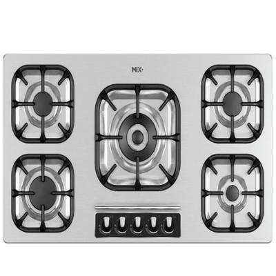 گاز صفحه ای مدل 523M میکس پلاس