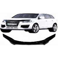 بادگیر خودرو باد هود AUDI Q7 اورجینال Universal