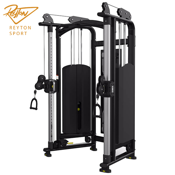 دستگاه کراساور جمع MBH مدل XH-005A