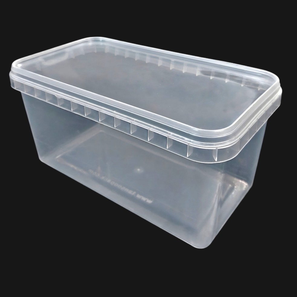 پک 75عددی ظروف نگهدارنده فریزری 