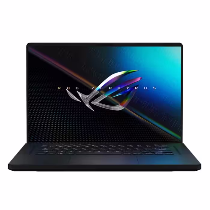 لپ تاپ ایسوس ASUS ROG Zephyrus M16 GU603HM-A Core i9-11900H