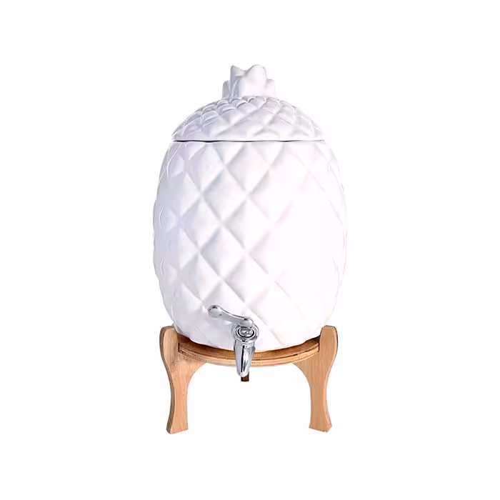 کلمن طرح آناناس پاشاسازه