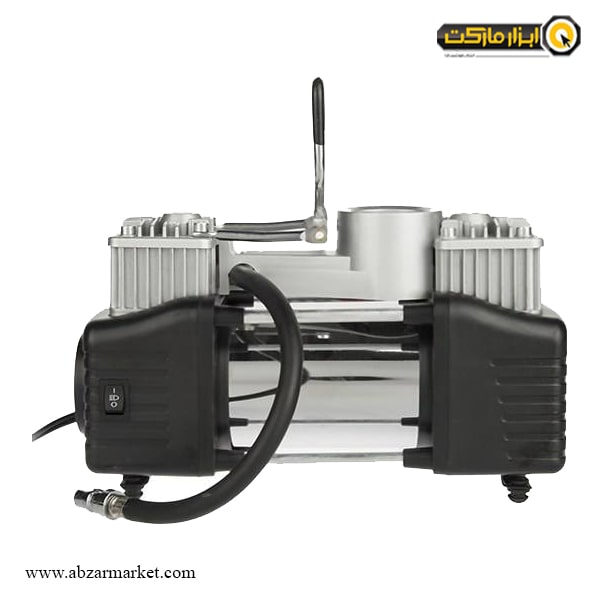 کمپرسور باد فندکی و سر باتری APN مدل PC20T