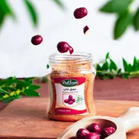 سویق عناب دلسام(200گرم)