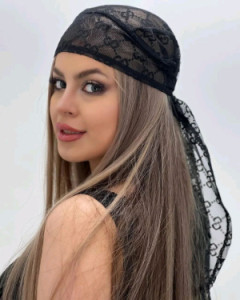 دورگ نخی عربی