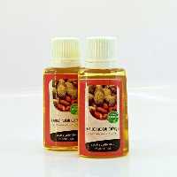 روغن بادام زمینی اصل (30 گرم)