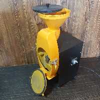 دستگاه آسیاب رومیزی (ورودی خروجی ) گیاهینو