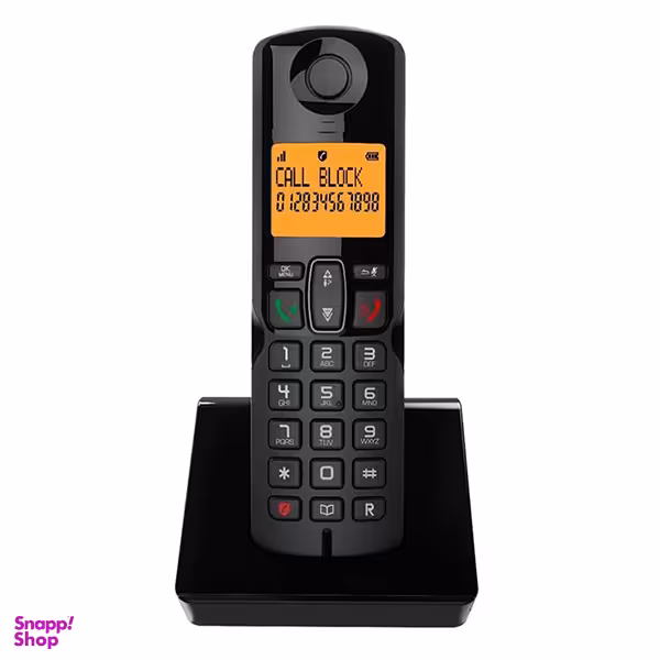 تلفن بی سیم آلکاتل مدل S280