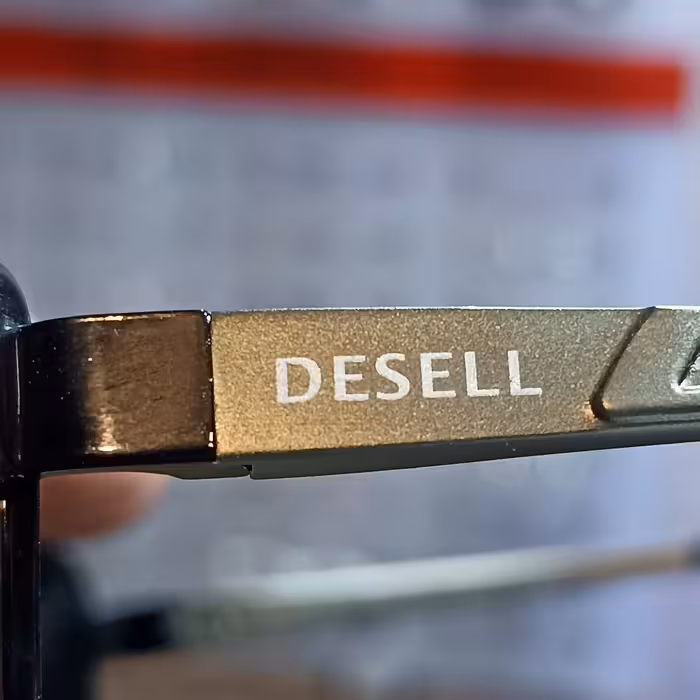 عینک مردانه یووی 400 پلاریزه مارک DESELL