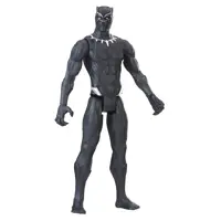 اکشن فیگور هاسبرو مدل Black Panther