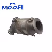 کاتالیزور سمندEF7 ایران دلکو با الزامات آلاینده (کاتالیست) 