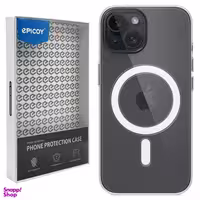 کاور اپیکوی مدل AntiShock-MagSafe مناسب برای گوشی موبایل اپل iPhone 13/14