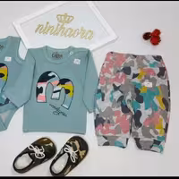 شلوارmدختر و پسر