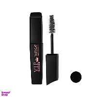 ریمل ایمپالا مدل volume & bamboo silk