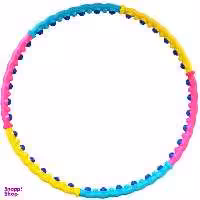 حلقه تناسب اندام رجال (Rejal) مدل تایکو کد 112