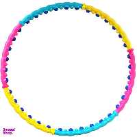 حلقه تناسب اندام رجال (Rejal) مدل تایکو کد 112