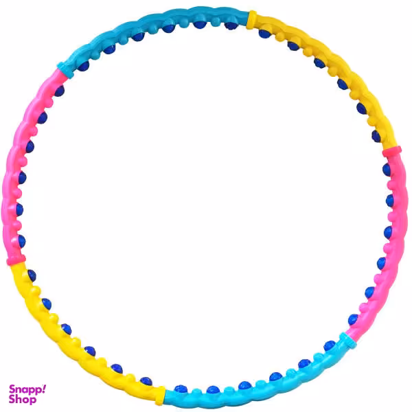 حلقه تناسب اندام رجال (Rejal) مدل تایکو کد 112