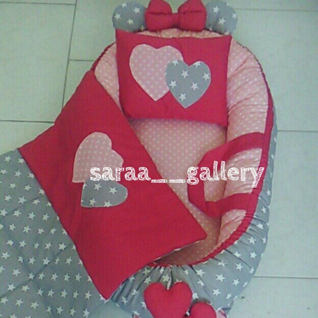 تشک گارددار سه تکه
