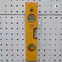 تراز 25 سانت مگنتی  HUFER 