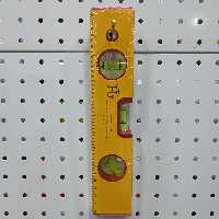 تراز 25 سانت مگنتی  HUFER 