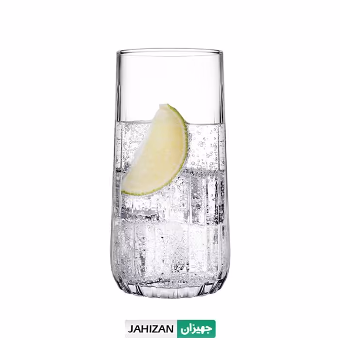 لیوان بلند پاشاباغچه مدل نوا کد420695