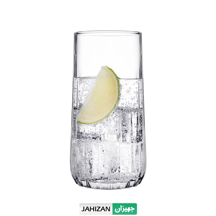 لیوان بلند پاشاباغچه مدل نوا کد420695