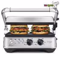 خرید گریل سیج مدل SGR700BSS - دومینو کالا