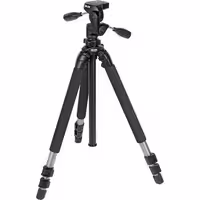 سه پایه اسلیک مدل Slik Pro 700 DX