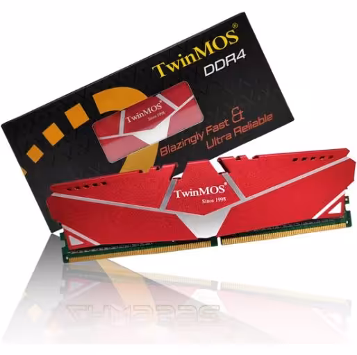 TwinMOS DDR4 16GB 3200MHz | رم کامپیوتر