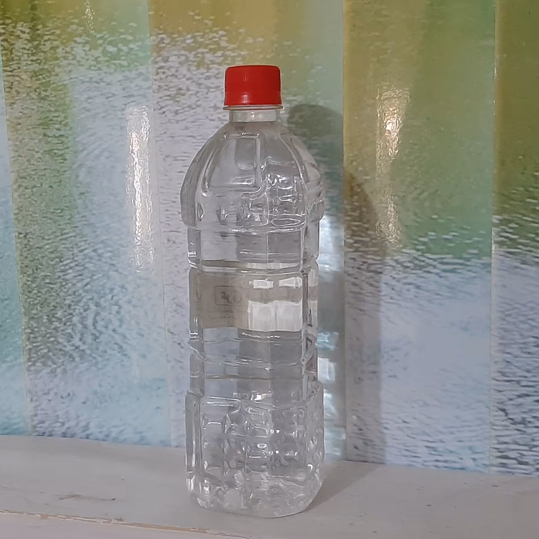 عرق بهار نارنج نیم لیتری